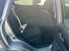 Nissan Qashqai thumbnail 11