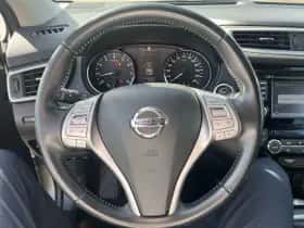 Nissan Qashqai thumbnail 13