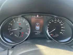 Nissan Qashqai thumbnail 14