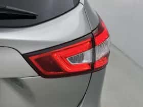 Nissan Qashqai (2016) thumbnail 14
