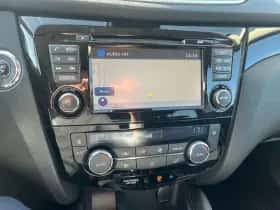 Nissan Qashqai thumbnail 15