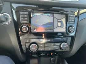 Nissan Qashqai thumbnail 16