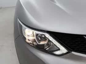 Nissan Qashqai (2016) thumbnail 23
