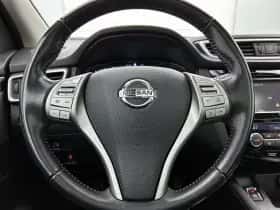 Nissan Qashqai (2016) thumbnail 32