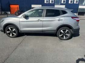 Nissan Qashqai thumbnail 8