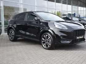 Ford Puma thumbnail 3