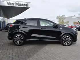 Ford Puma thumbnail 4