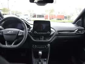 Ford Puma thumbnail 33