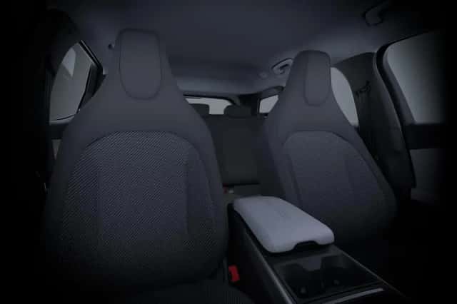 Ford Explorer (2026) thumbnail 2