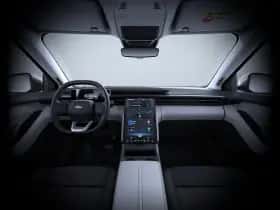 Ford Explorer thumbnail 4