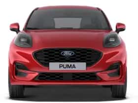 Ford Puma thumbnail 2