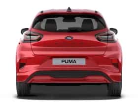 Ford Puma thumbnail 3
