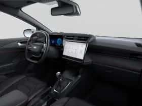Ford Puma thumbnail 5