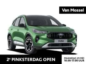 Ford Kuga (2026)