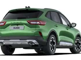 Ford Kuga thumbnail 2
