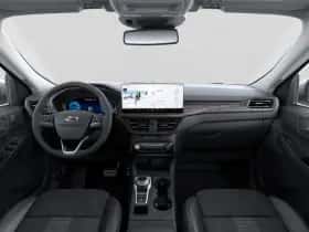 Ford Kuga thumbnail 4