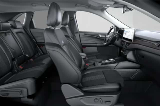 Ford Kuga (2026) thumbnail 5