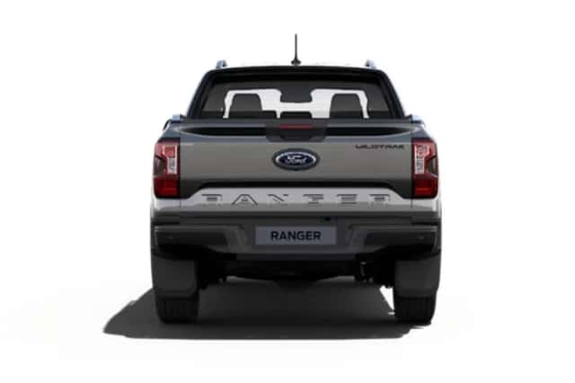 Ford Ranger (2026) thumbnail 6