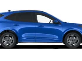 Ford Kuga thumbnail 2