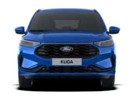 Ford Kuga thumbnail 3