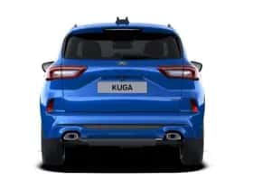 Ford Kuga thumbnail 4
