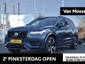Volvo XC90 (2020)