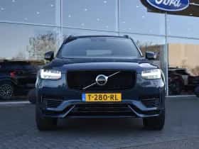 Volvo XC90 thumbnail 2