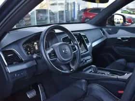 Volvo XC90 thumbnail 12
