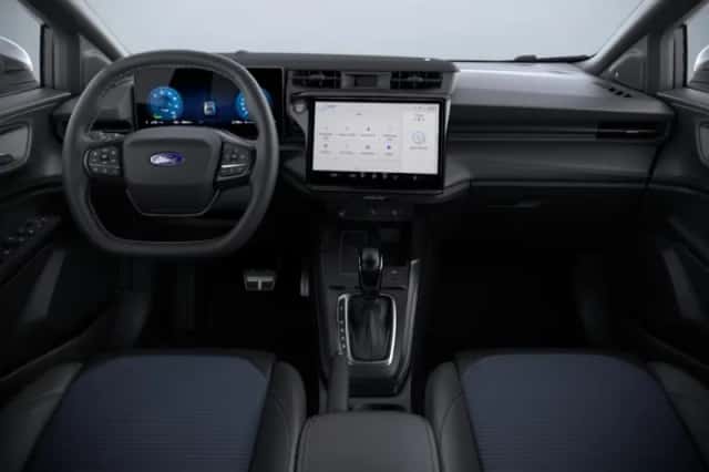 Ford Puma (2026) thumbnail 5