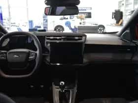 Ford Puma thumbnail 2