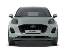 Ford Puma thumbnail 2