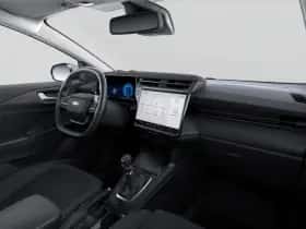 Ford Puma thumbnail 5