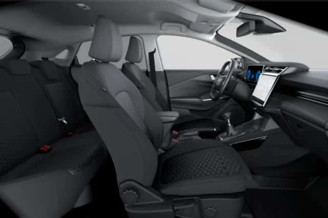 Ford Puma (2026) thumbnail 6