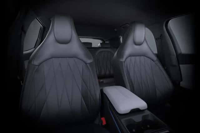 Ford Capri (2026) thumbnail 2