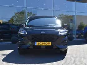 Ford Kuga thumbnail 2
