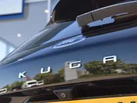 Ford Kuga thumbnail 19