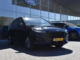 Ford Kuga thumbnail 3