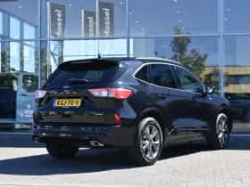 Ford Kuga thumbnail 5