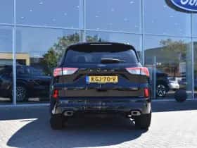 Ford Kuga thumbnail 6
