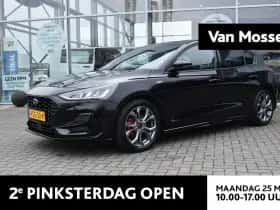 Ford Focus (2025)
