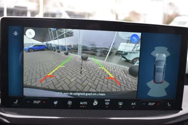 Ford Focus (2025) thumbnail 13