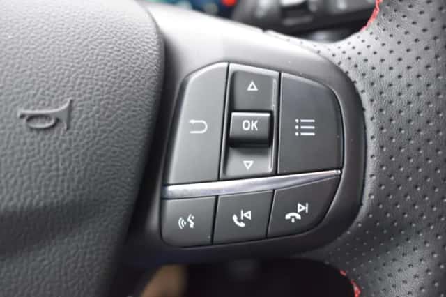 Ford Focus (2025) thumbnail 16