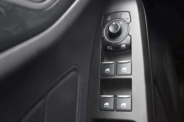 Ford Focus (2025) thumbnail 18