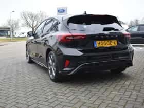 Ford Focus thumbnail 3