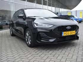 Ford Focus thumbnail 5