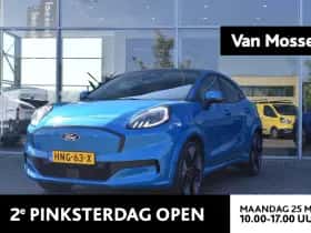 Ford Puma (2026)