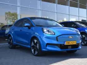 Ford Puma thumbnail 3