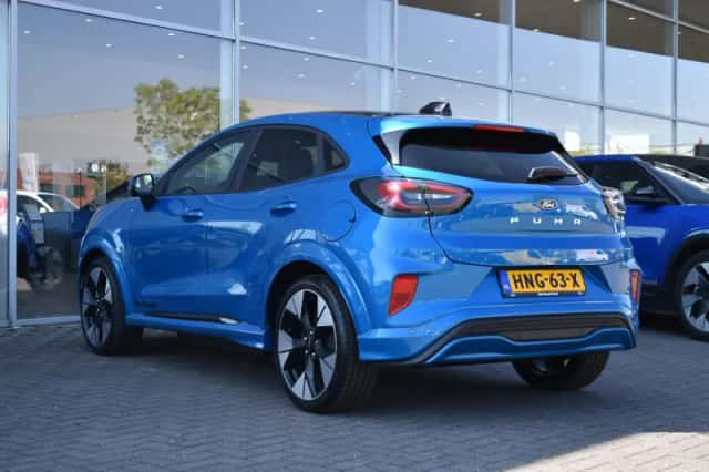 Ford Puma (2025) thumbnail 7