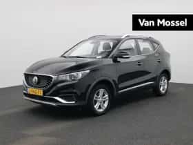 MG ZS EV