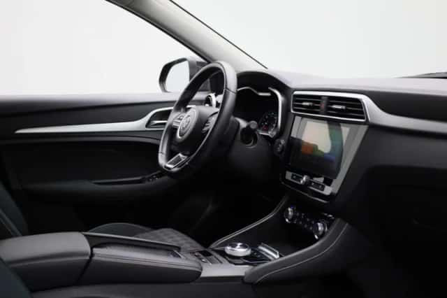 MG ZS EV (2020) thumbnail 30